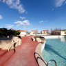 Piscina de El Olivo de Oro