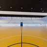 Polideportivo  Gran Alacant Alicante.