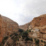 St. George's Monastery, Wadi Kelt, Israel