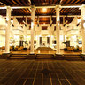 Cinnamon Lodge Reception