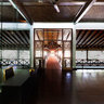 Cinnamon Lodge Conference room entrance