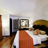Cinnamon Lodge Deluxe Room