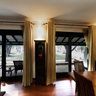 Cinnamon Lodge Deluxe suite Living & Dining
