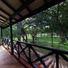 Cinnamon Lodge Deluxe suite view