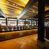 Cinnamon Lodge Main restaurant