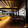 Cinnamon Lodge Main restaurant 
