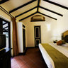 Cinnamon Lodge Superior room