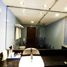 Chaaya Tranz Superior bathroom