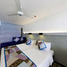 Chaaya Tranz Superior room