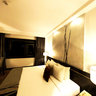 Cinnamon Lakeside Cilantro suite