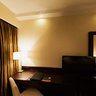 Cinnamon Lakeside Superior Room