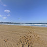 Kitesurf in Santander