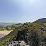 Monte El Brusco, Berria