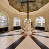 Magellan's Cross