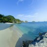 Matukad Island, Caramoan, Camarines Sur, Philippines