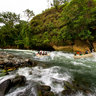 Cagayan de Oro White Water Rafting