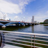 Merlion Park, Singapore