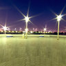 Jumeirah Open Beach Round Table