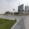 The Burj Al Khalifa 