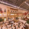 The Mercato Mall (Interior 2)