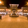 The Mercato Mall (Exterior Facade 1)