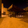 The Wall of Old Dubai