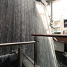 Dubai Mall Water Fall