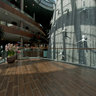 Dubai Mall Water Fall 2