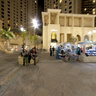 NIGHT MARKET at The Walk - JBR Dubai