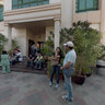 The Philippine Consulate - Dubai