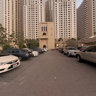 Movenpick Hotel & Restaurant - Parking Lot