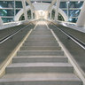 Dubai Metro Airport Terminal 3