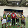 FYBL Winter Basketball League 2010 (Exhibition Game)