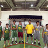 FYBL Winter Basketball League 2010 (Junior Division Final Game)