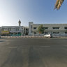 OMAR BIN KHATTAB Mosque