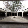 Al Ghubaiba Bus Station Courtyard