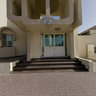 Mosque at 18A St., Satwa, Dubai