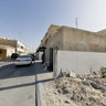 Mosque at 20A St., Satwa, Dubai