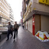 Al Fahidi St., Bur Dubai