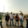 HERITAGE VILLAGE DUBAI DP (Group 4 ) 2nd Outdoor Photoshoot