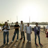 HERITAGE VILLAGE DUBAI DP (Group 1 & 2) 2nd Outdoor Photoshoot