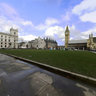Parliament Square Westminster London