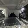 Venice 53rd Art Biennale -  Japan exhibit