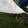 Ruhama Balloon Festival 2010