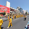 Auckland Christmas Parade