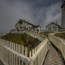 Pigeon Point Lighthouse