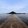 360 Panoramas - St. Michael's Mount Casusway