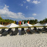 White Rock Beach Resort in Subic Zambales