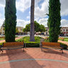 The Downtown Circle, Orange California