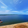 Machala - Puerto Bolivar